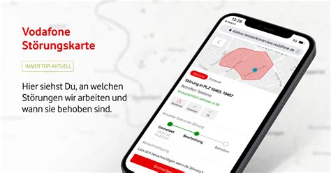 vodafone störungsfinder deutsch.